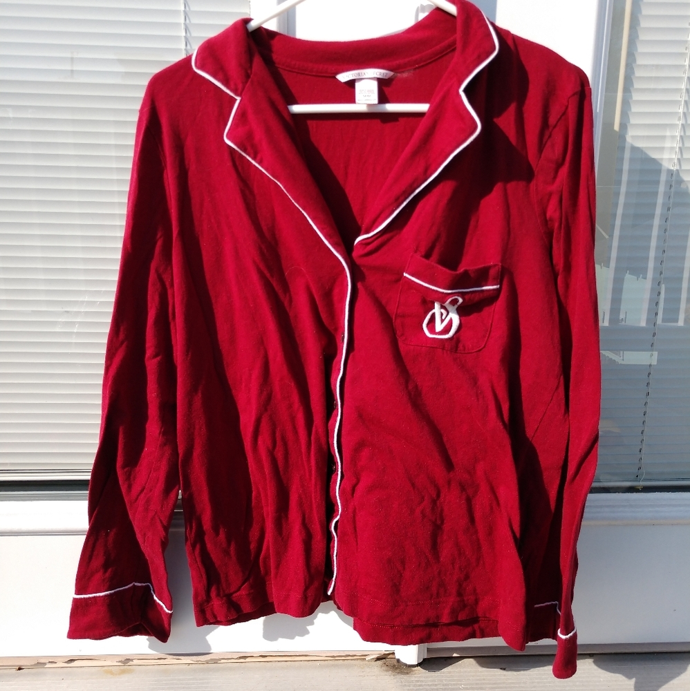 Victoria Secret PJ set